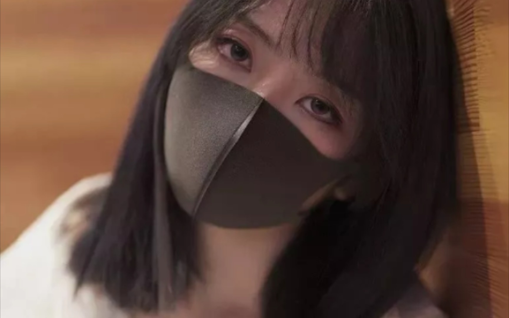 机械少女的眼泪