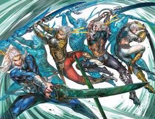 深夜食堂：异界版